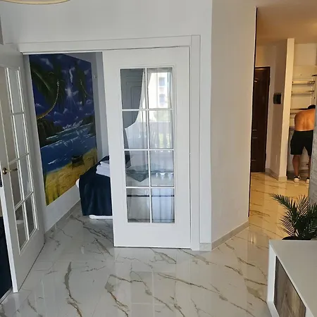 Apartament Luknary