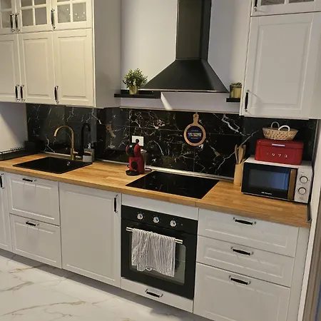 Luknary Apartament