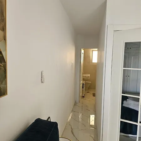 아파트 Luknary *