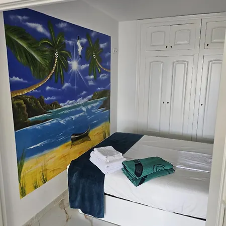 Luknary Apartament